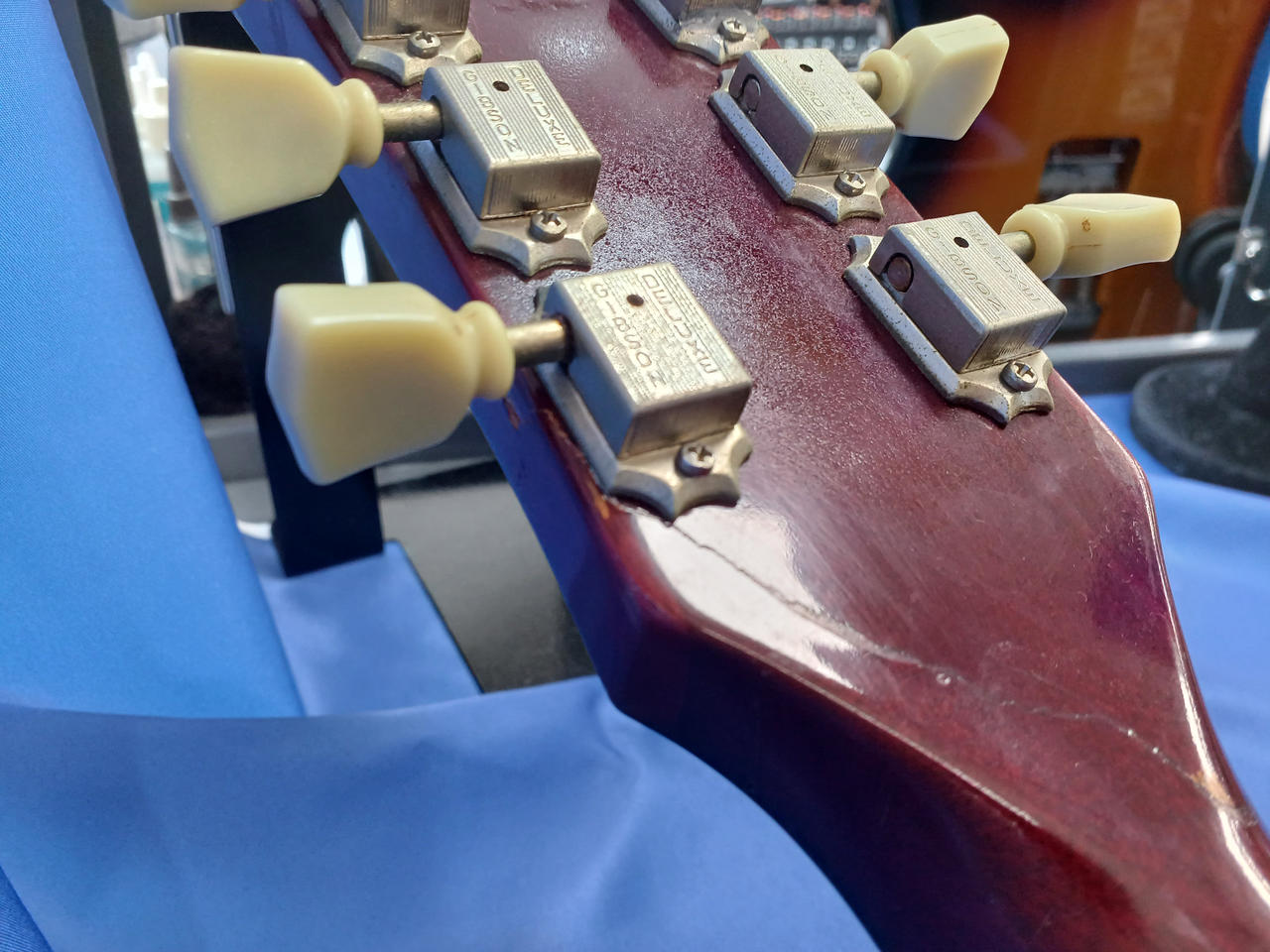 GIBSON|※ジャンク品 エレキギター|HARDOFFオフモール（オフモ