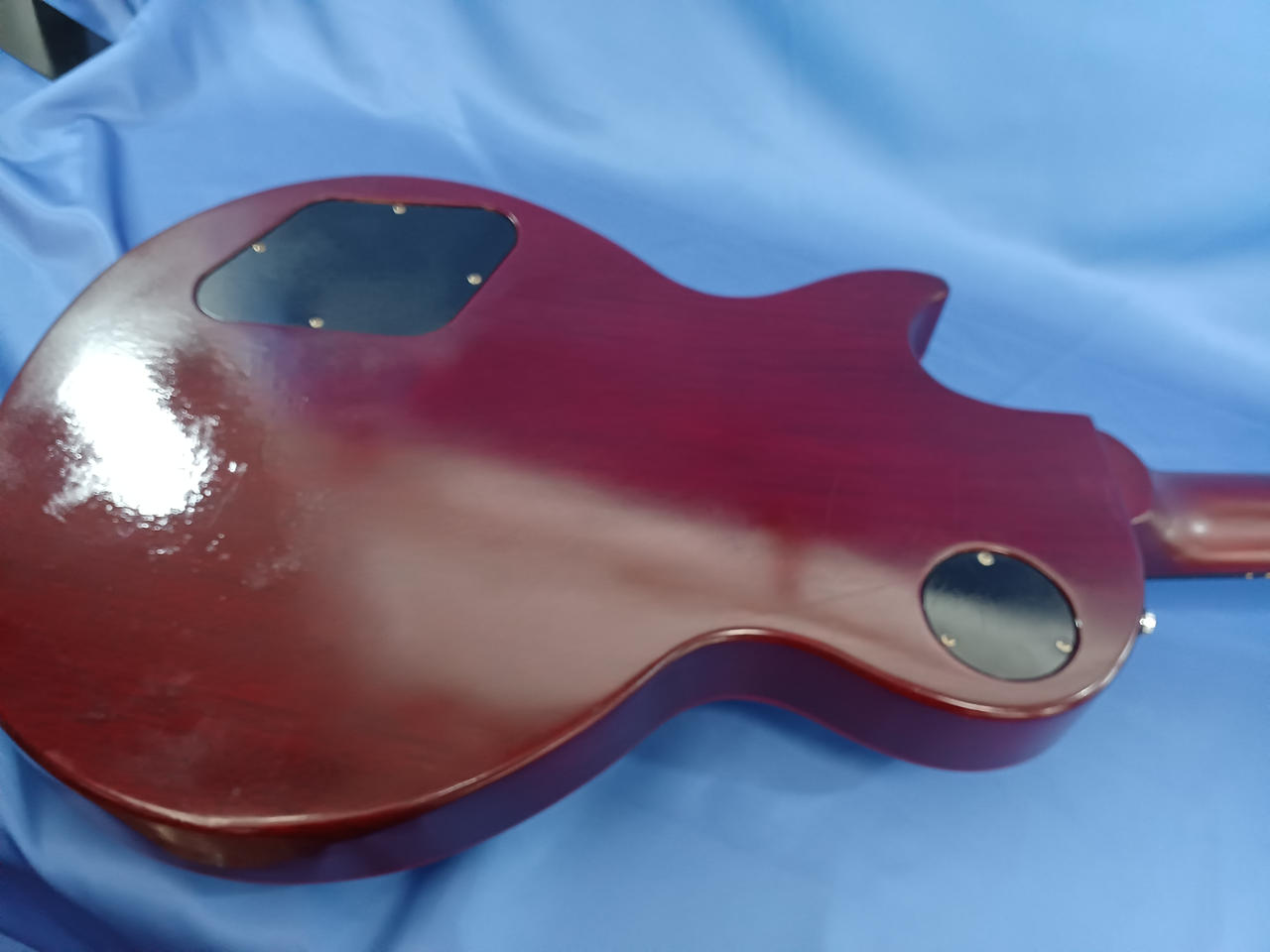 GIBSON|※ジャンク品 エレキギター|HARDOFFオフモール（オフモ