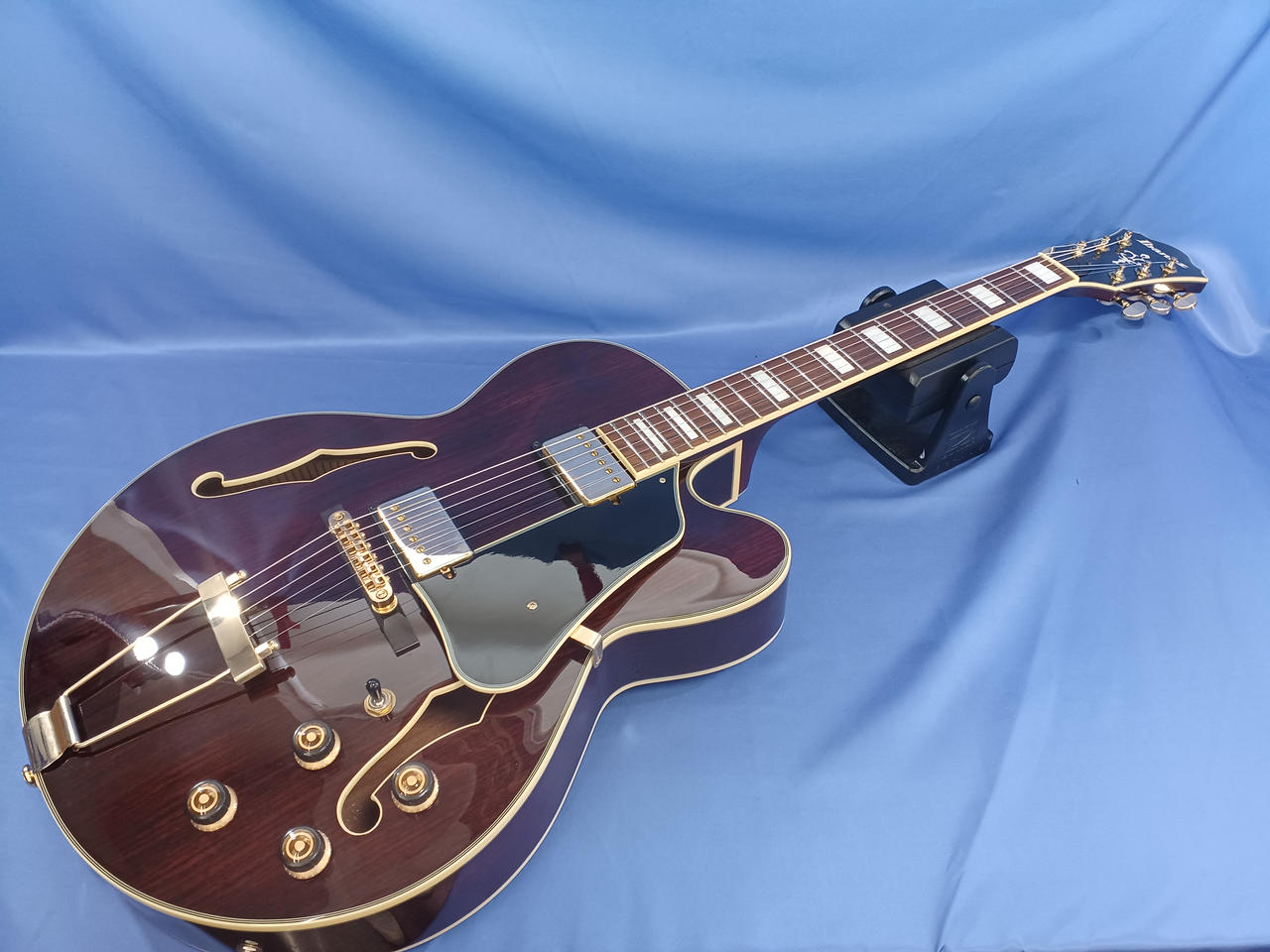 アイバニーズ(IBANEZ)|フルアコ|HARDOFFオフモール（オフモ