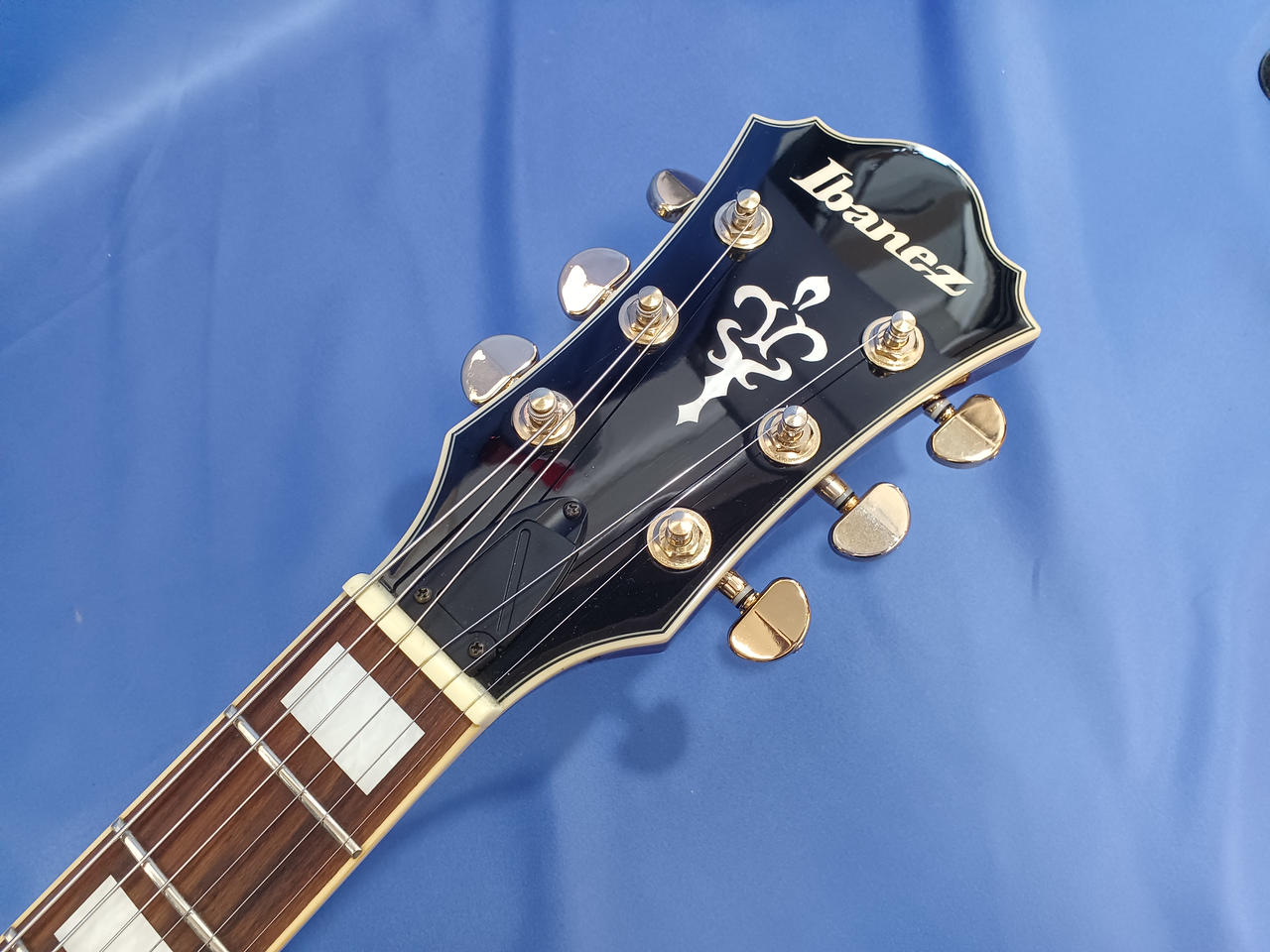 最終値下げ!! アイバニーズ Ibanez フルアコ アイバニーズ(IBANEZ)|フルアコ|HARDOFFオフモール（オフモ