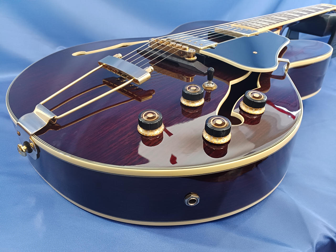 Ibanez フルアコ アイバニーズ(IBANEZ)|フルアコ|HARDOFFオフモール（オフモ