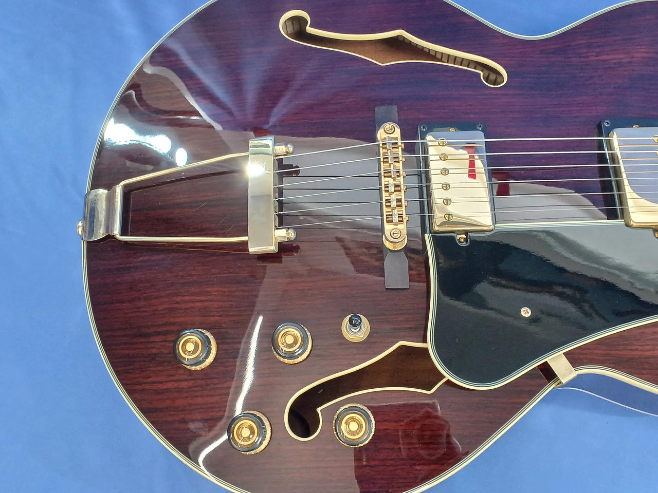 アイバニーズ(IBANEZ)|フルアコ|HARDOFFオフモール（オフモ