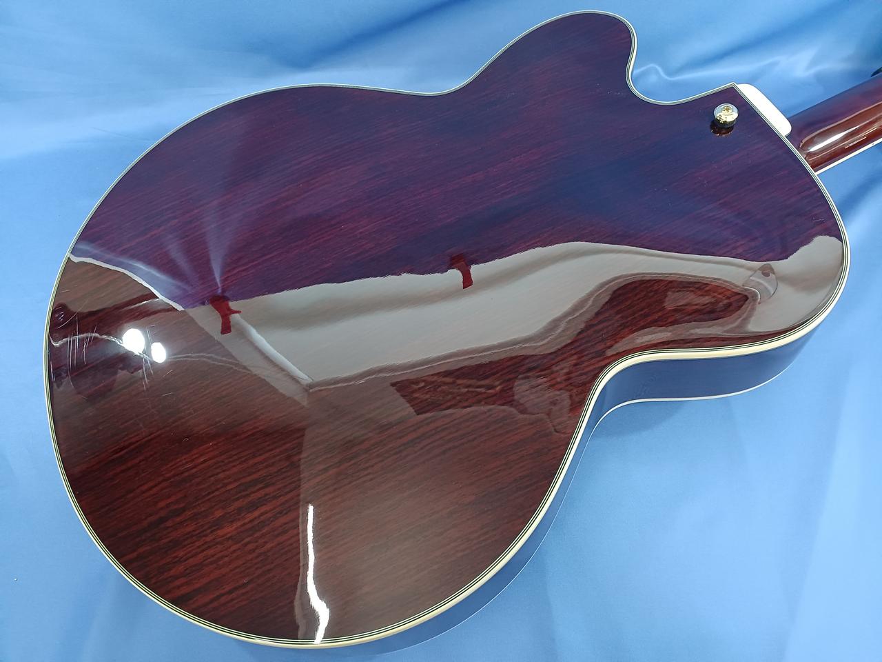 ☆*☆様 最終値下げ‼️ Artisanフルアコ改　美品‼️ ☆*☆様 最終値下げ‼️ Artisanフルアコ改 美品‼️ - メルカリ