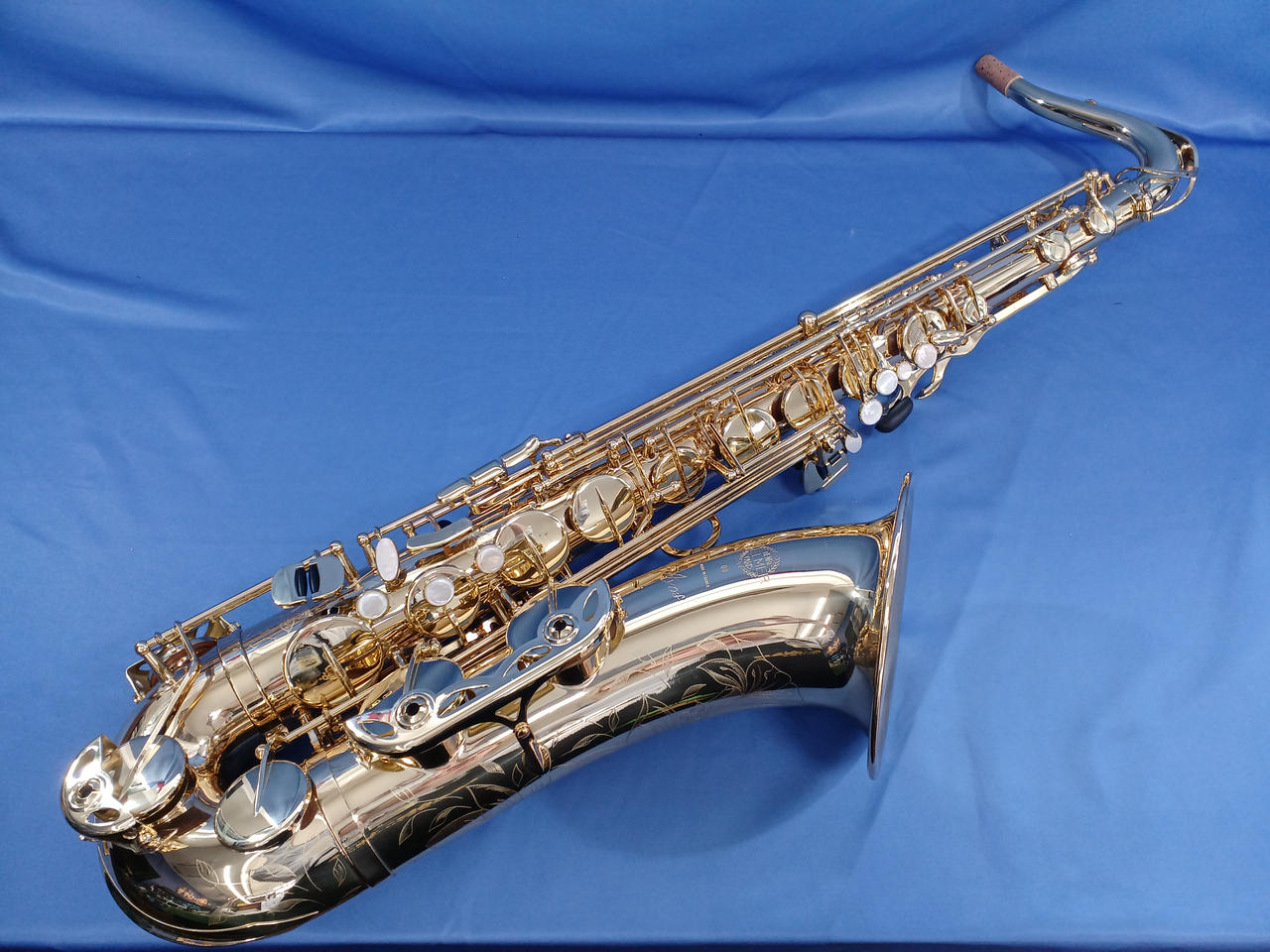 テナーサックス SELMER|テナーサックス|HARDOFFオフモール（オフモ