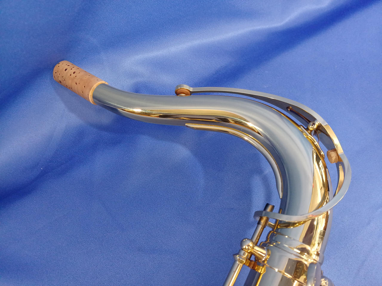テナーサックス Buffet Crampon BC8402 テナーサックス エントリーモデル