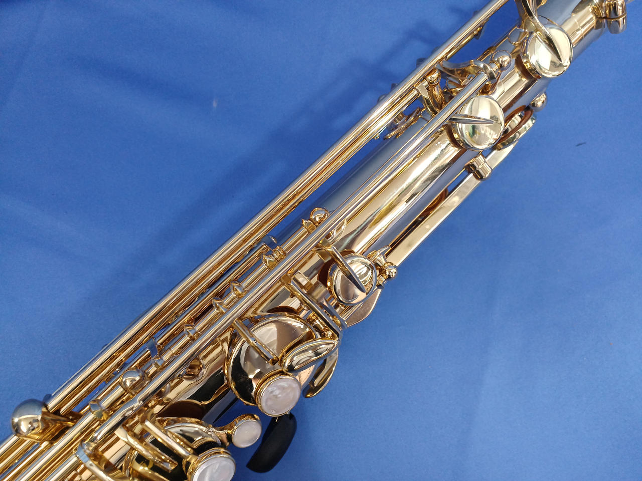 テナーサックス SELMER|テナーサックス|HARDOFFオフモール（オフモ