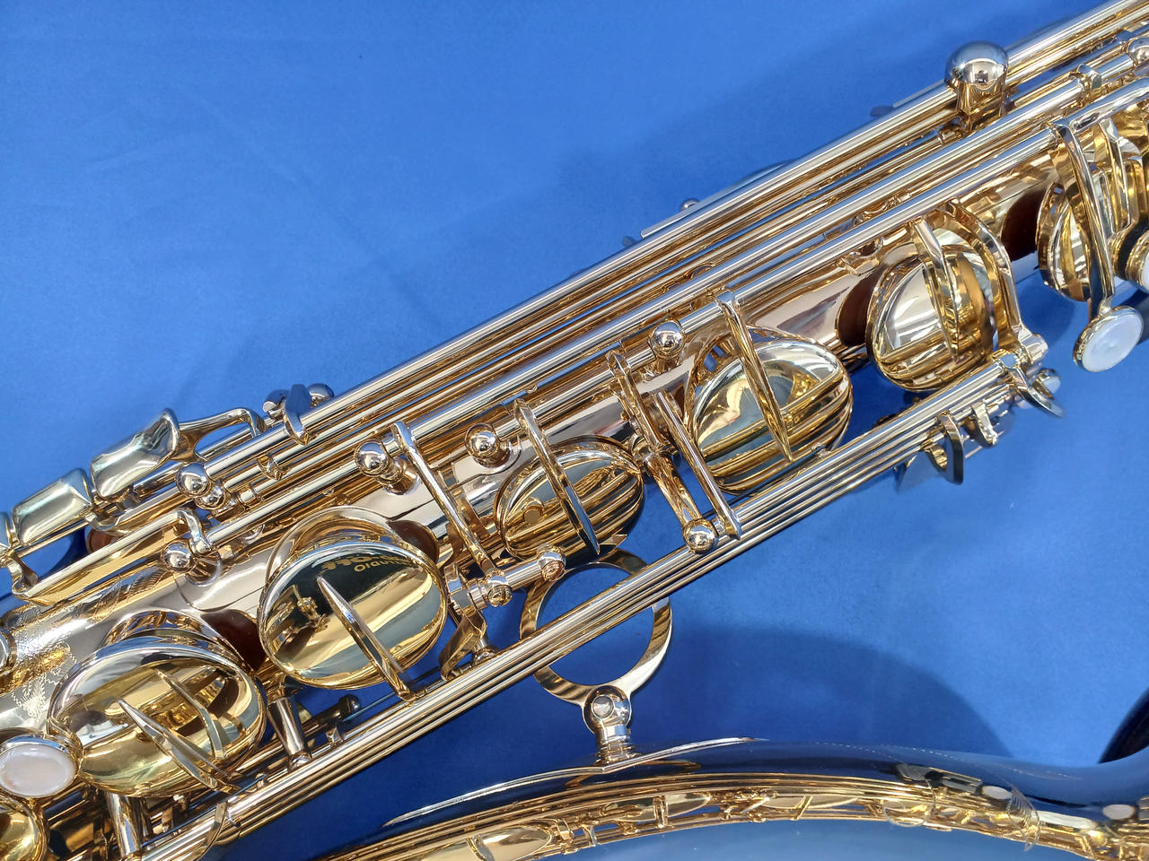 SELMER|テナーサックス|HARDOFFオフモール（オフモ