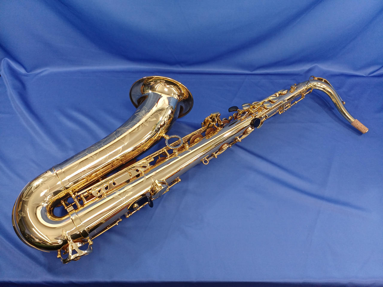 SELMER|テナーサックス|HARDOFFオフモール（オフモ