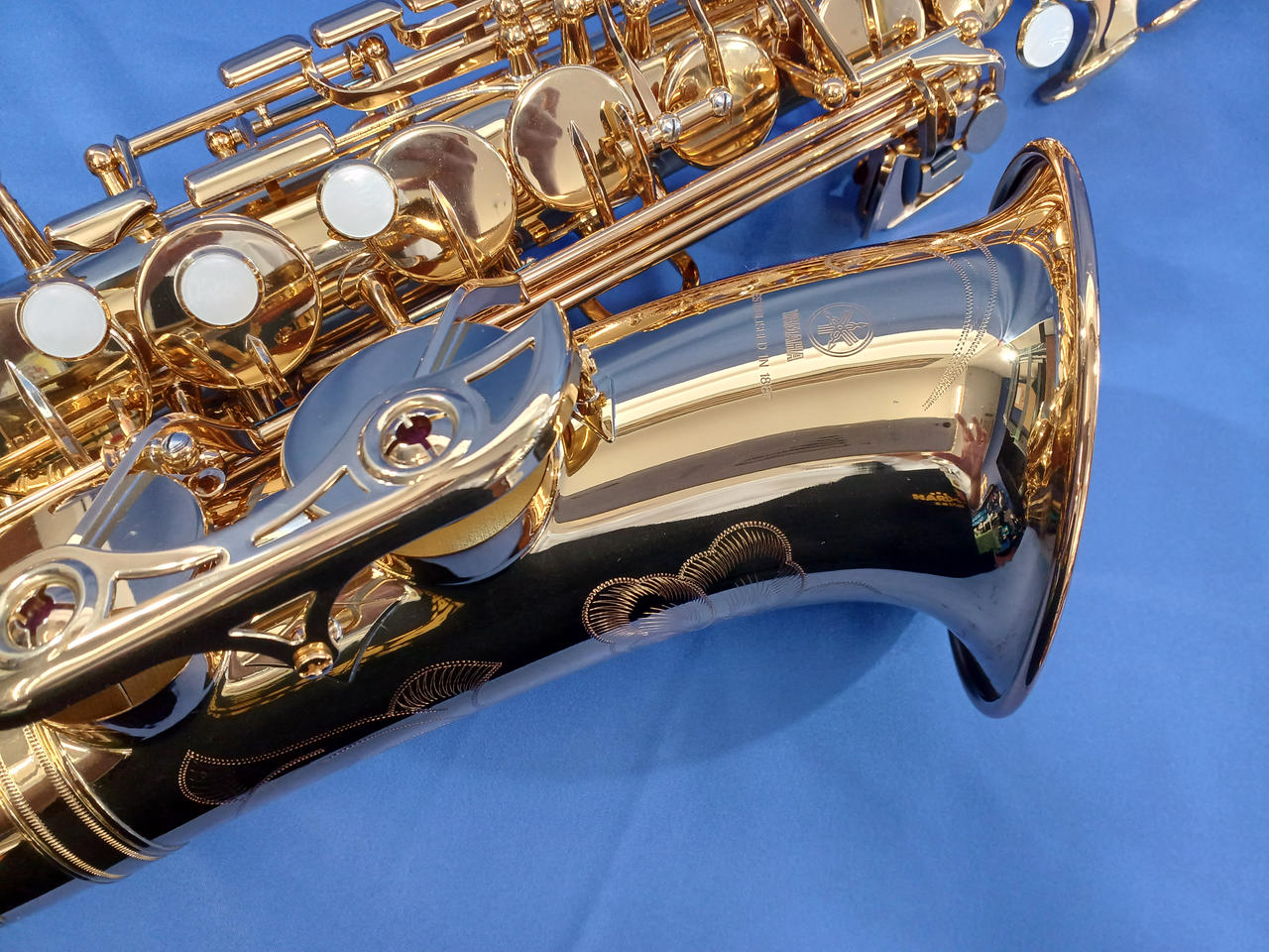 YAMAHA|アルトサックス|HARDOFFオフモール（オフモ