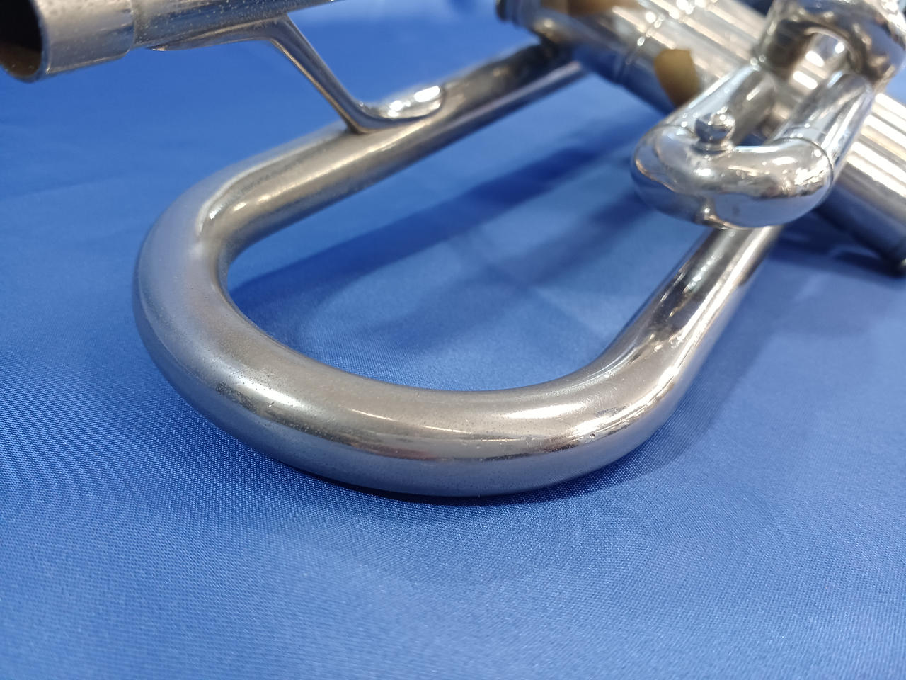 ヤマハ(YAMAHA)|※ジャンク品 B♭トランペット|HARDOFFオフモール