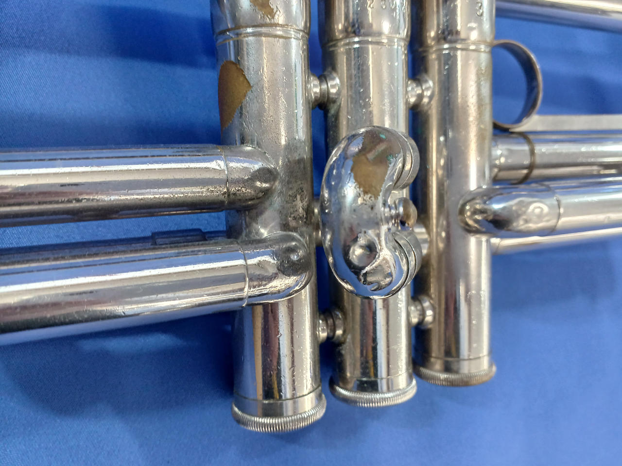 ヤマハ(YAMAHA)|※ジャンク品 B♭トランペット|HARDOFFオフモール