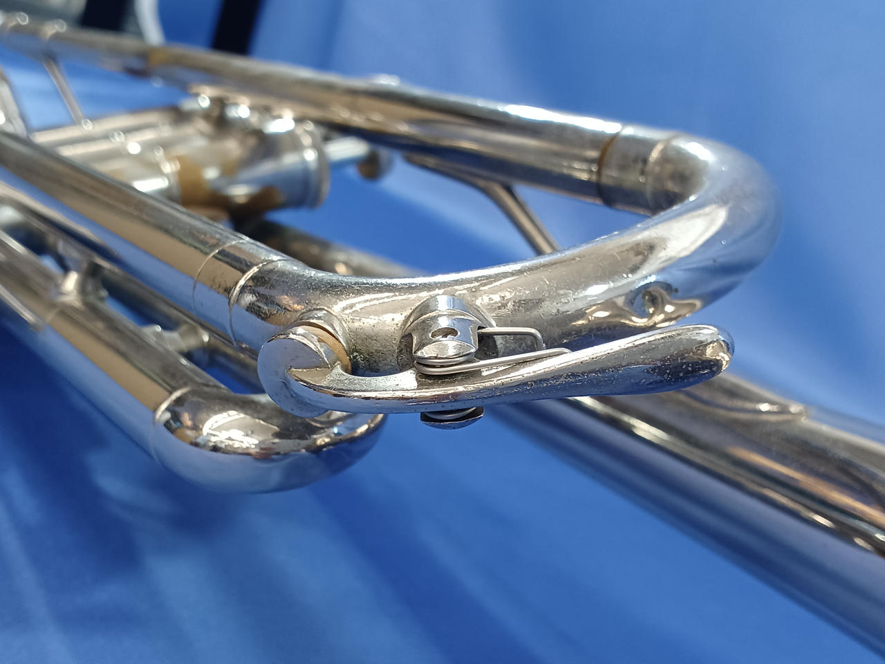 ヤマハ(YAMAHA)|※ジャンク品 B♭トランペット|HARDOFFオフモール