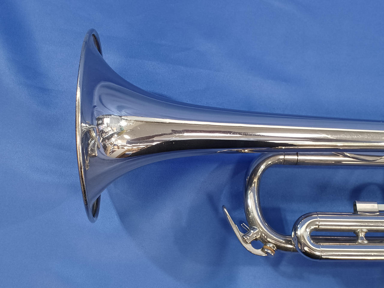 ヤマハ(YAMAHA)|※ジャンク品 B♭トランペット|HARDOFFオフモール