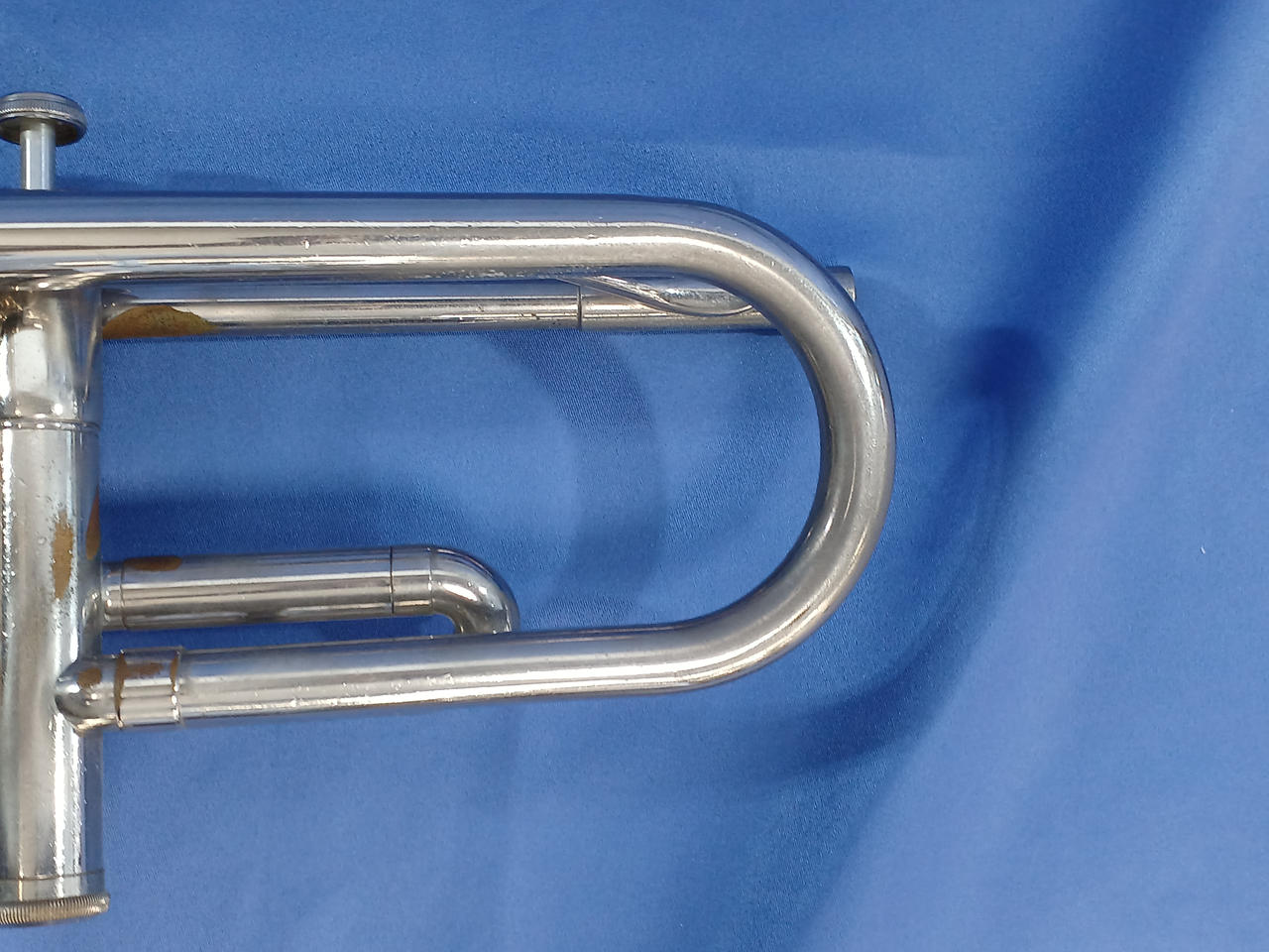 ヤマハ(YAMAHA)|※ジャンク品 B♭トランペット|HARDOFFオフモール