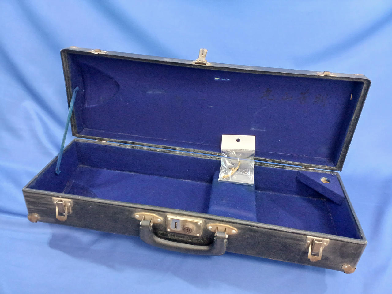 NIKKAN　ニッカン　トランペット　ジャンク ニッカン(NIKKAN)|※ジャンク品 B♭トランペット|HARDOFFオフ