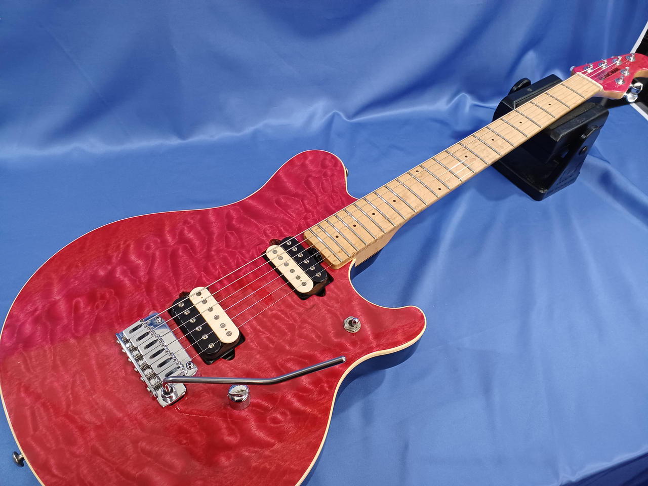 MUSIC MAN|エレキギター|HARDOFFオフモール（オフモ