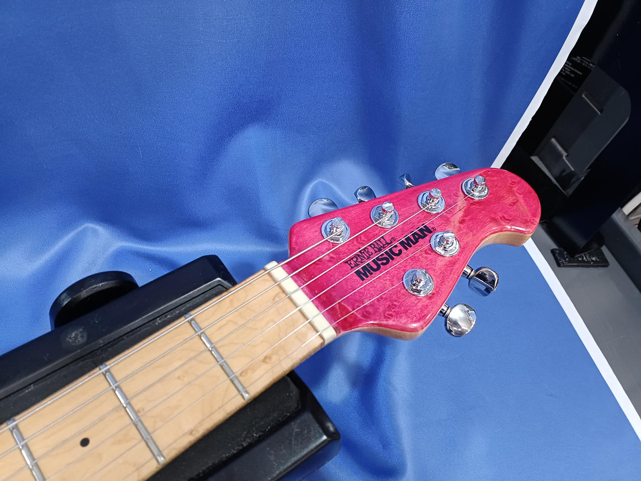 MUSIC MAN|エレキギター|HARDOFFオフモール（オフモ