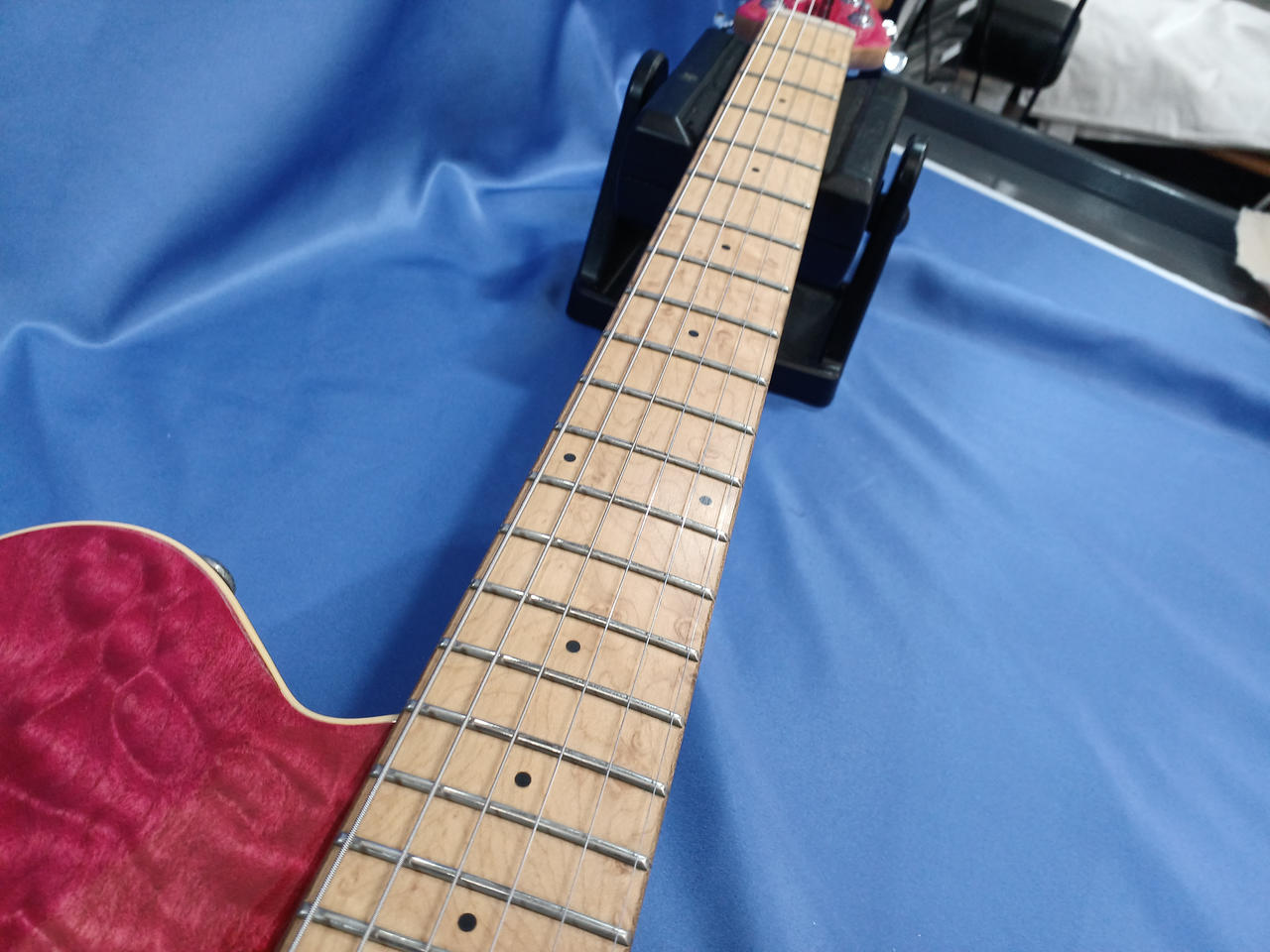 MUSIC MAN|エレキギター|HARDOFFオフモール（オフモ