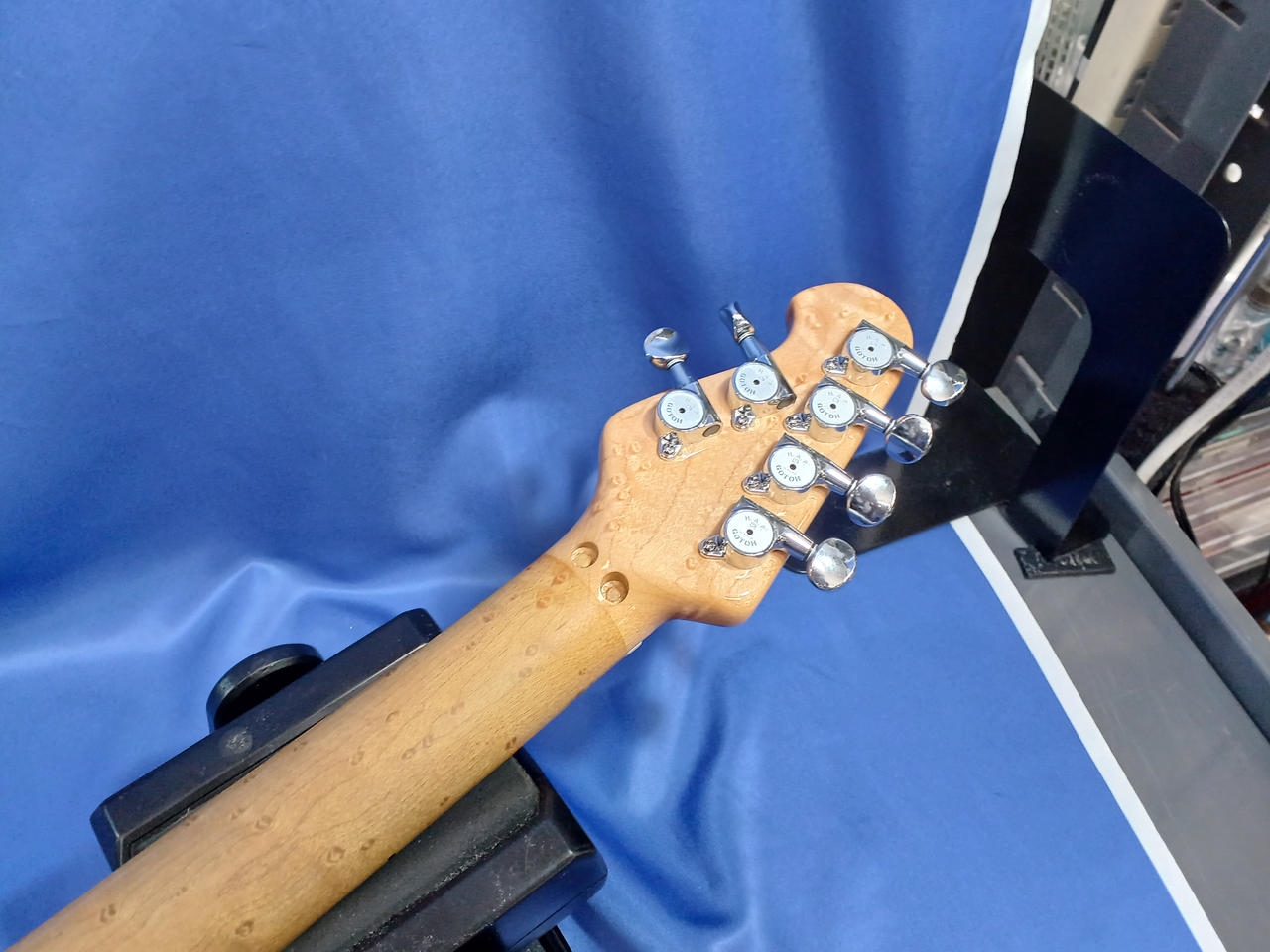 MUSIC MAN|エレキギター|HARDOFFオフモール（オフモ