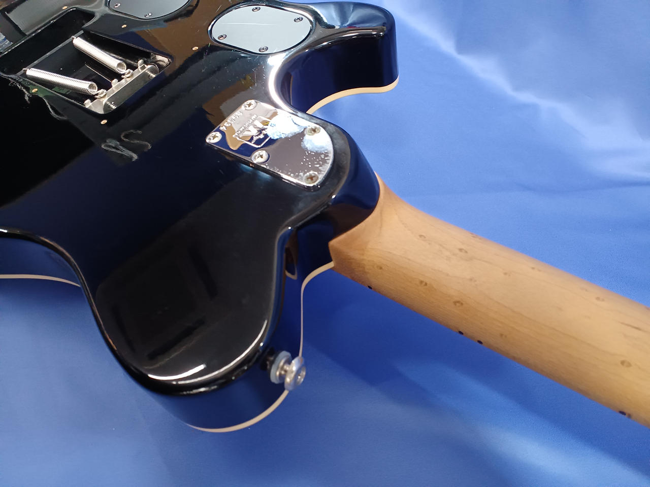 MUSIC MAN|エレキギター|HARDOFFオフモール（オフモ