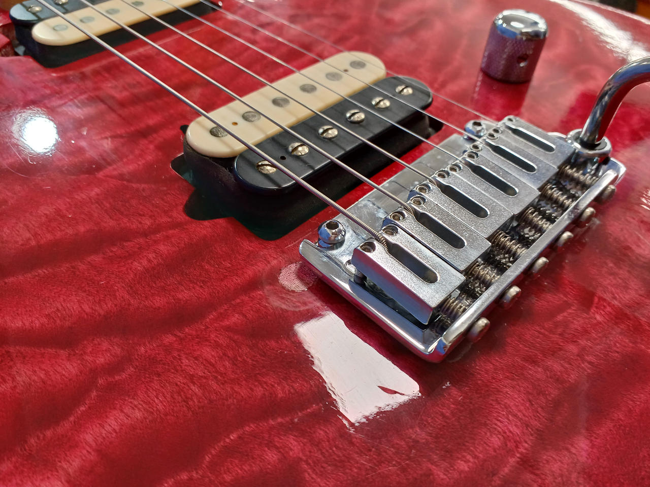 エレキギター⭐︎値下交渉あり MUSIC MAN|エレキギター|HARDOFFオフモール（オフモ