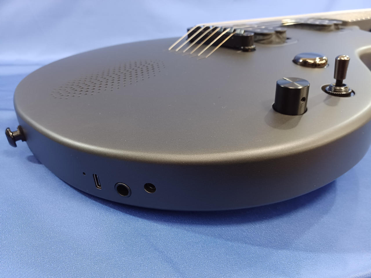 なつもり　エレキギター Amazon | Legend エレキギター LST-Z BBS ブルーバースト