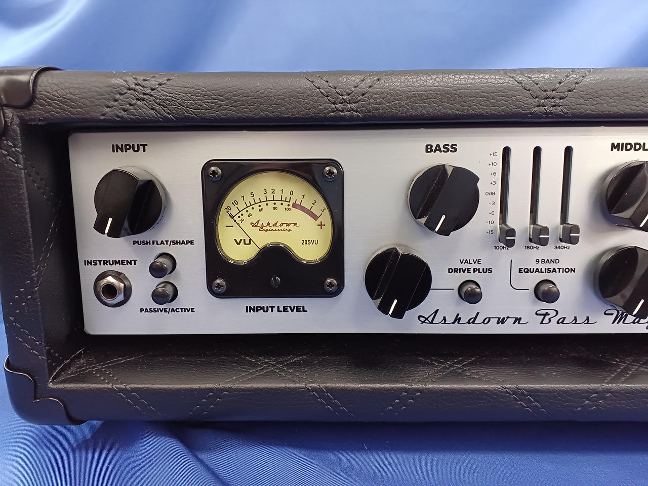 ASHDOWN|ベースヘッドアンプ|HARDOFFオフモール（オフモ