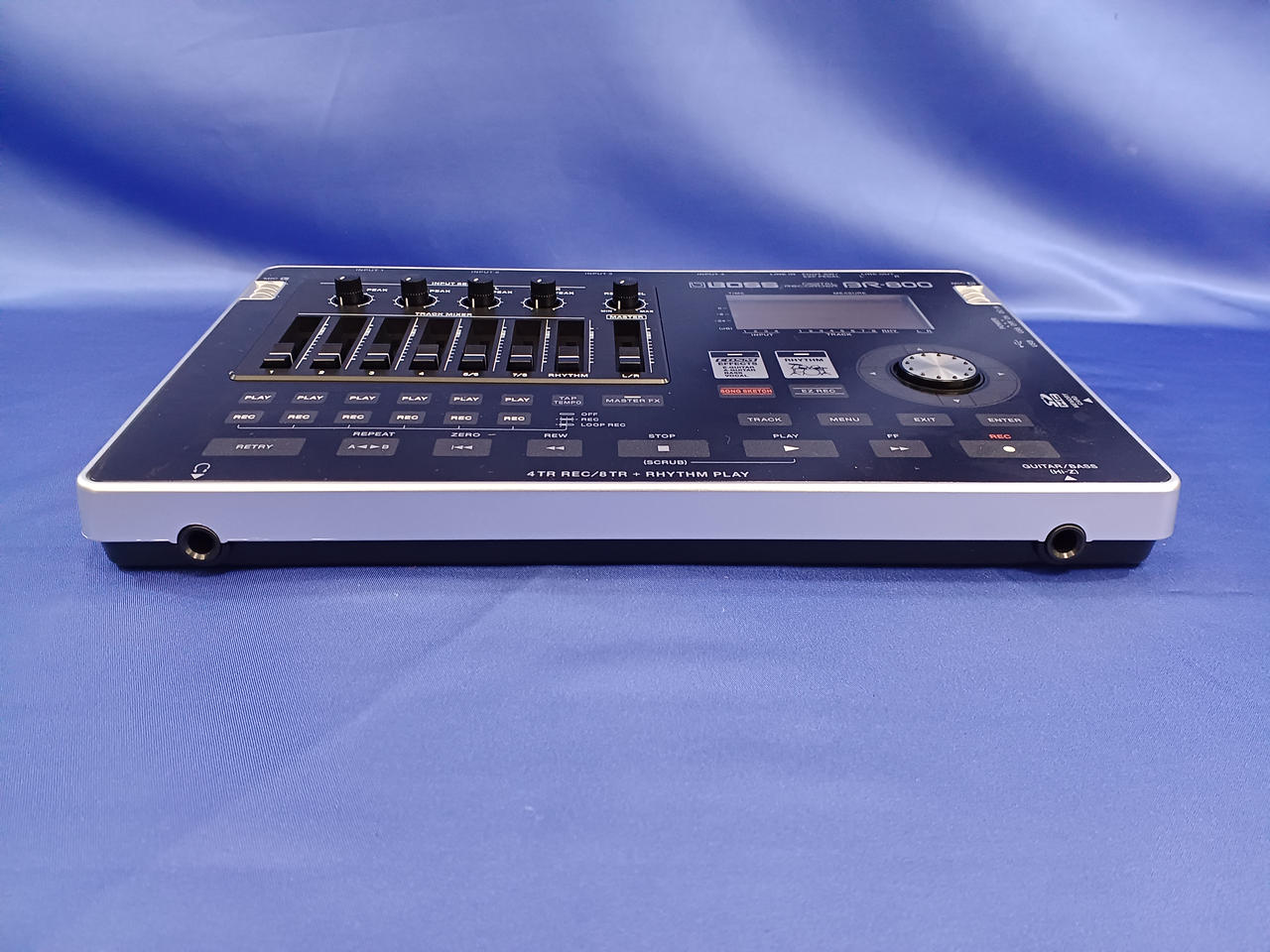 BOSS BR-800 デジタルレコーダー MTR ボス(BOSS)|MTR|HARDOFFオフモール（オフモ）|1010120000031658