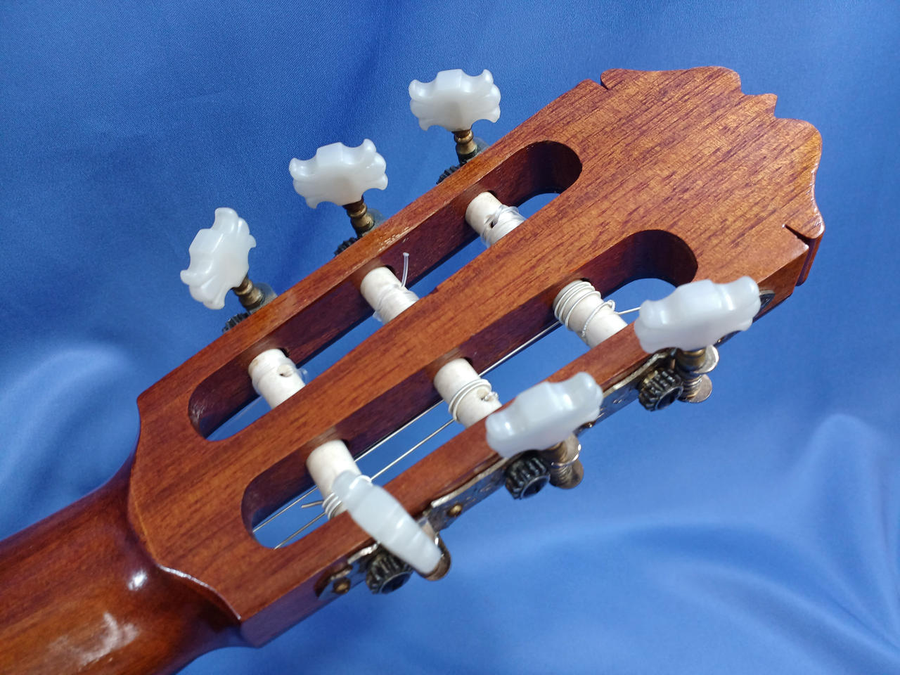 アリア(ARIA)|クラシックギター|HARDOFFオフモール（オフモ