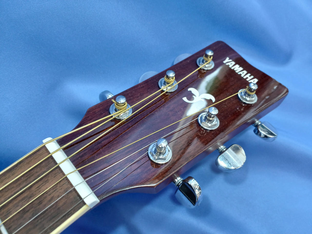 ヤマハ(YAMAHA)|アコースティックギター|HARDOFFオフモール