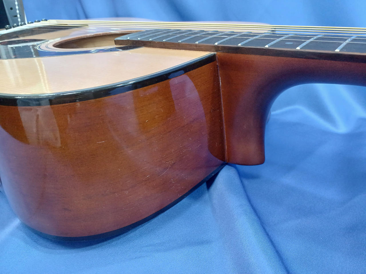 YAMAHA|アコースティックギター|HARDOFFオフモール（オフモ