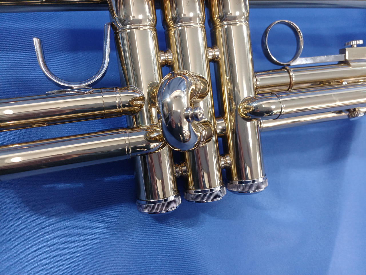 J.MICHAEL|トランペット|HARDOFFオフモール（オフモ