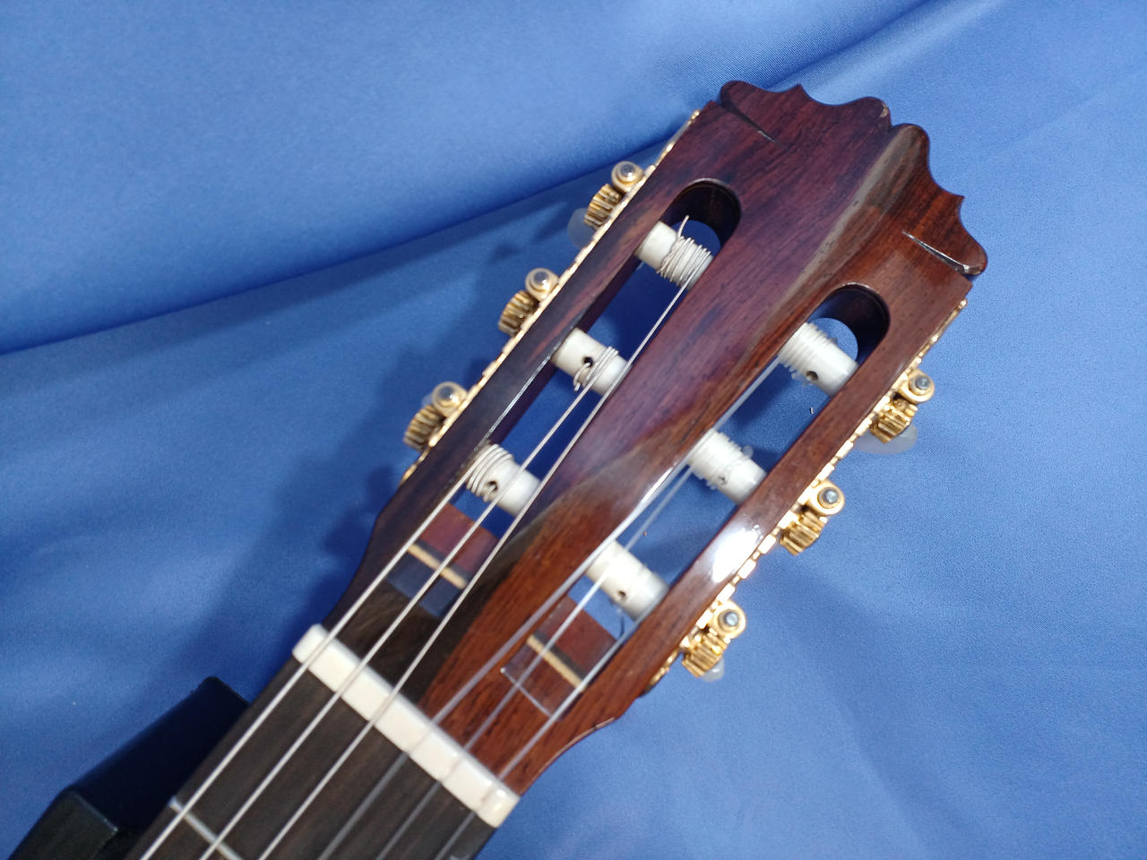 ギター hirohiro JIN-ICHIRO MATSUNAGA|※ジャンク品 クラシックギター|HARDOFFオフ