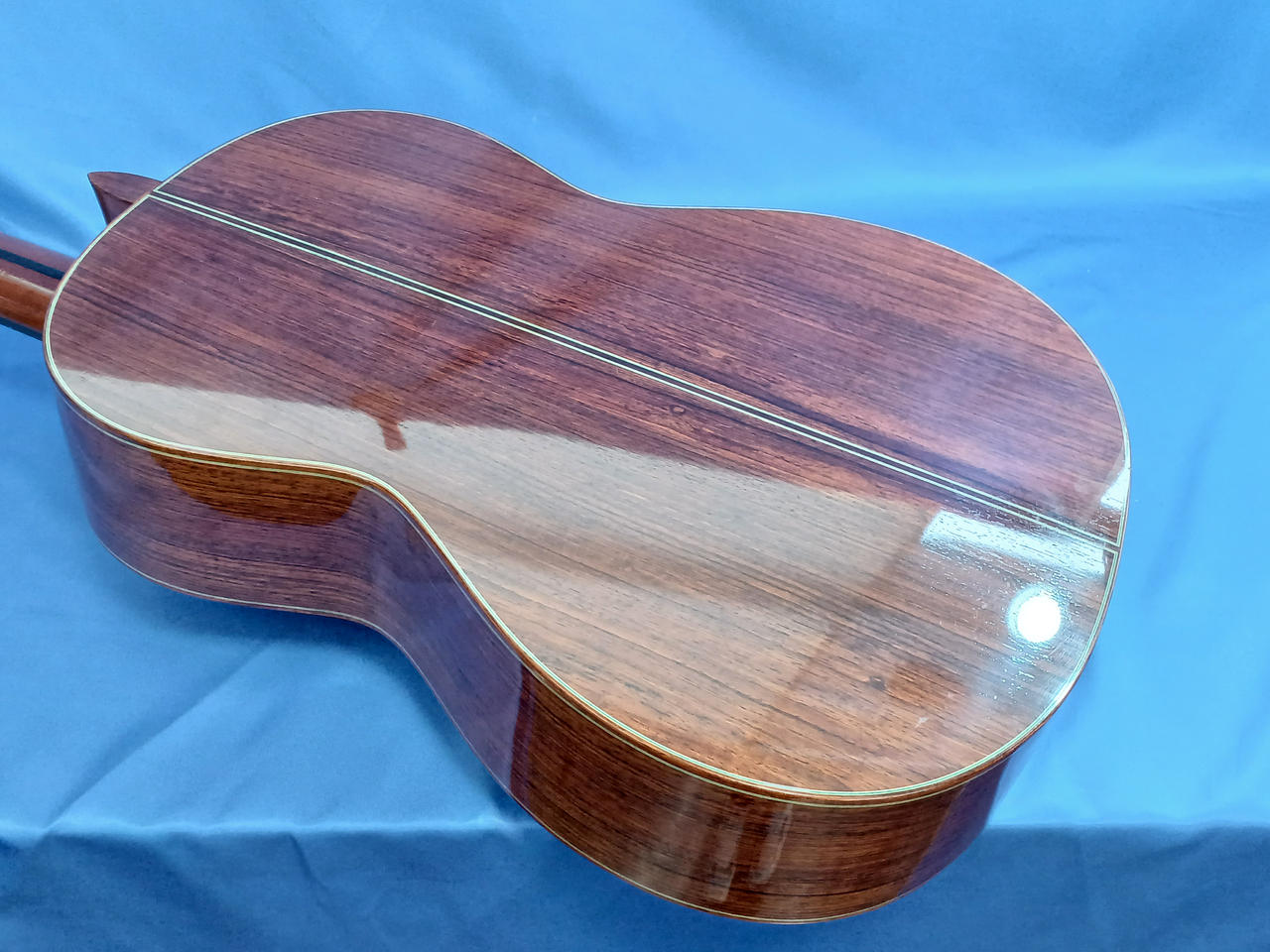 JIN-ICHIRO MATSUNAGA|※ジャンク品 クラシックギター|HARDOFFオフ