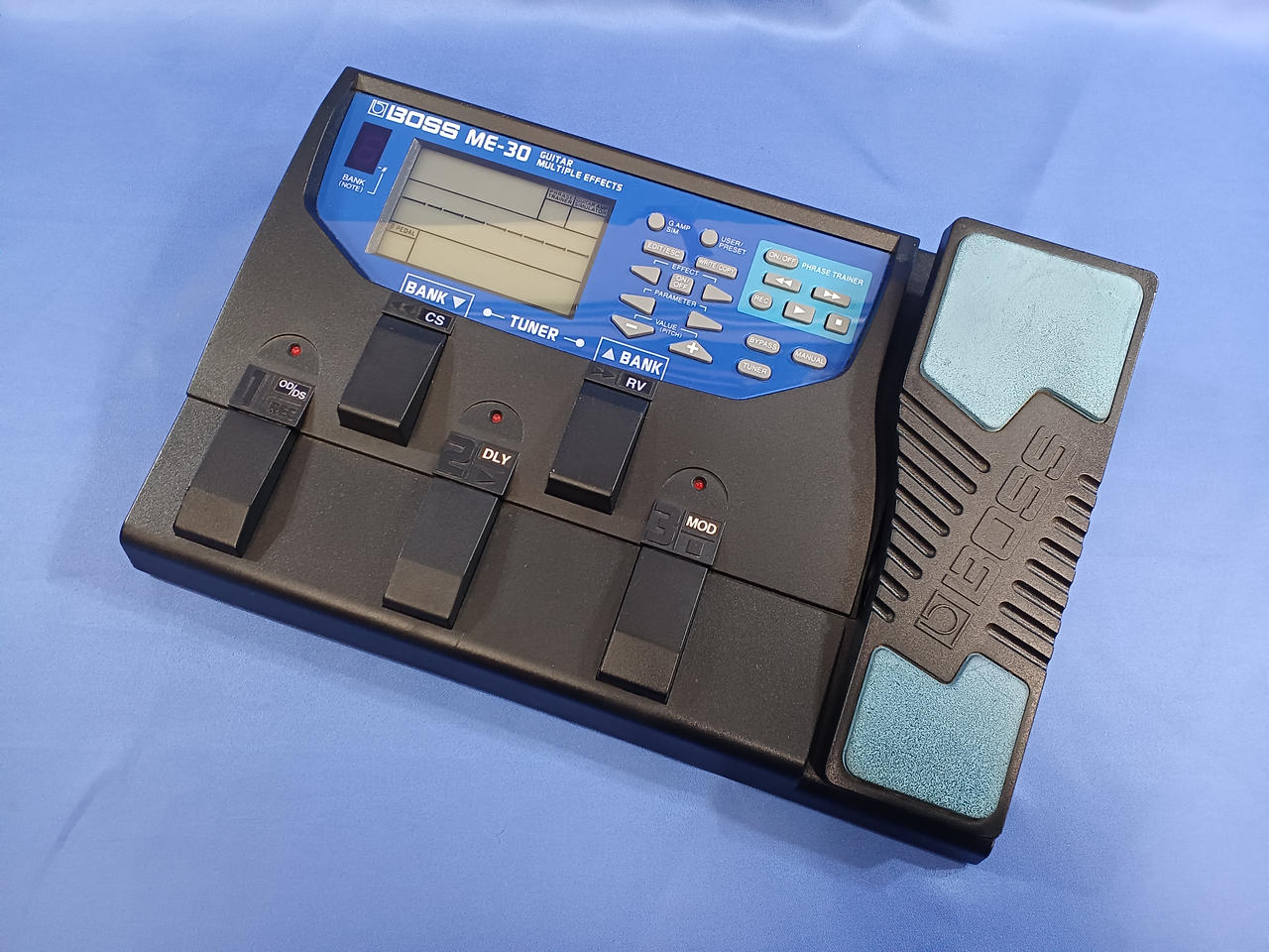 ボス(BOSS)|マルチエフェクター|HARDOFFオフモール（オフモ