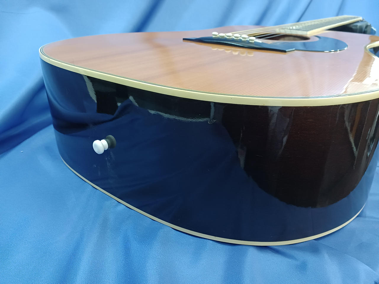 キャッツアイ(CAT'S EYES)|アコースティックギター|HARDOFFオフモール