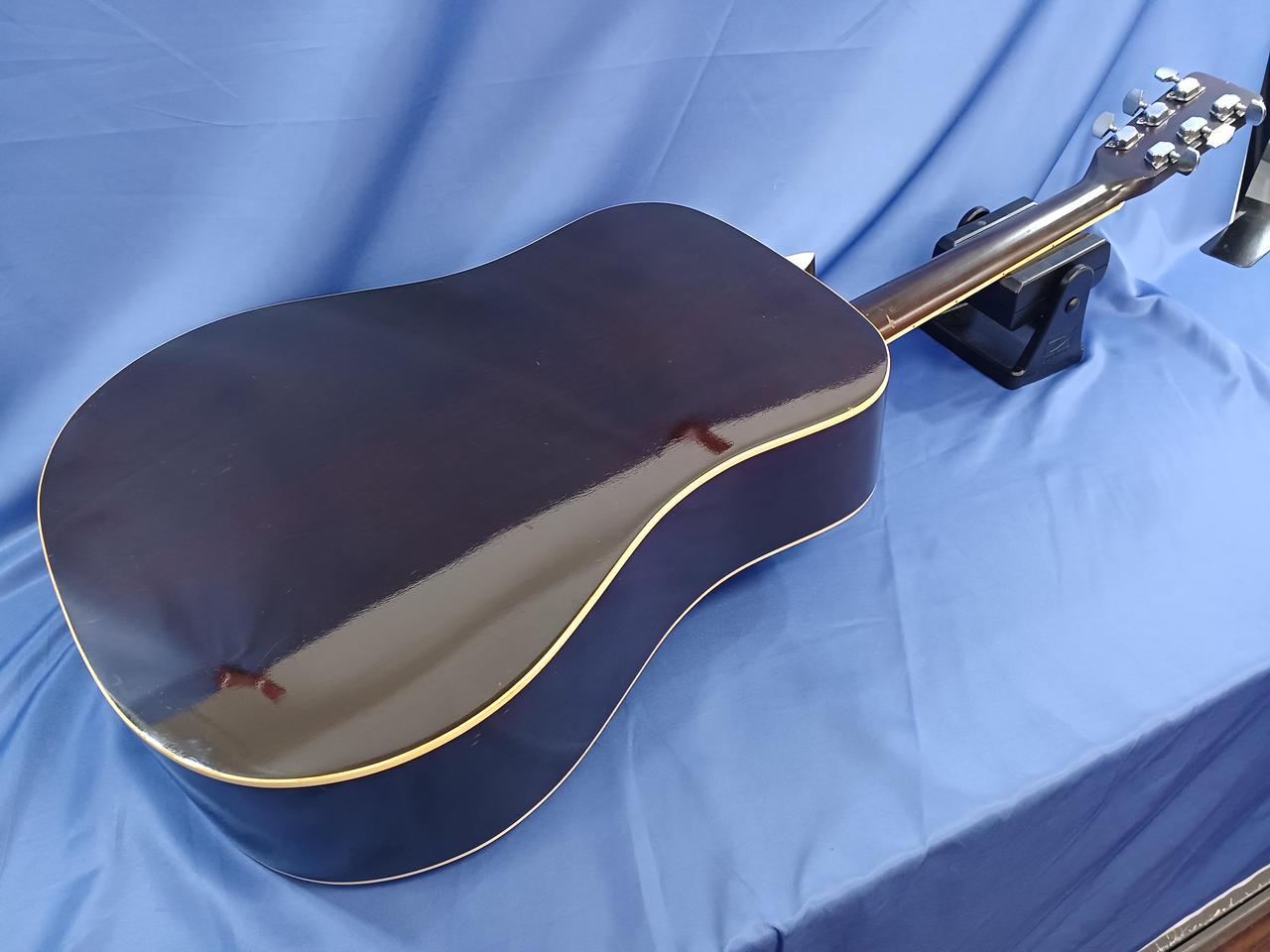 鳴り良好］キャッツアイ CE800 ハカランダ 8月31日まで 鳴り良好