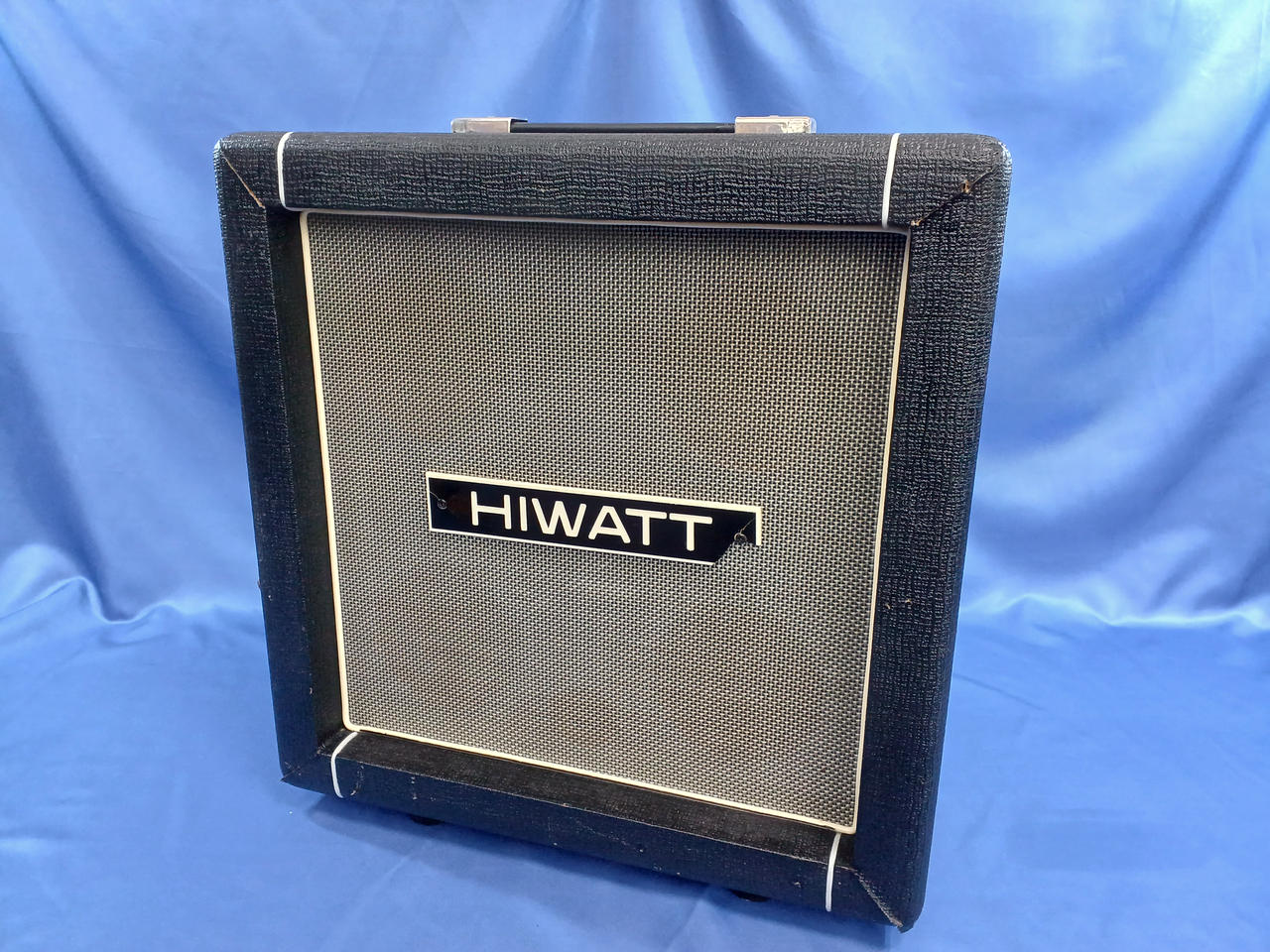 HIWATT|ミニ4発キャビネット|HARDOFFオフモール（オフモ