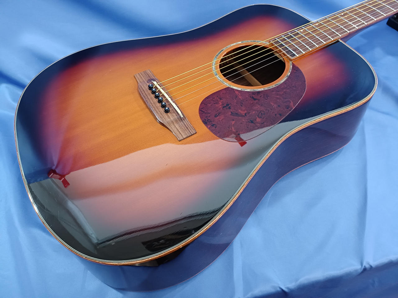 ジェームス(JAMES)|アコースティックギター|HARDOFFオフモール（オフモ