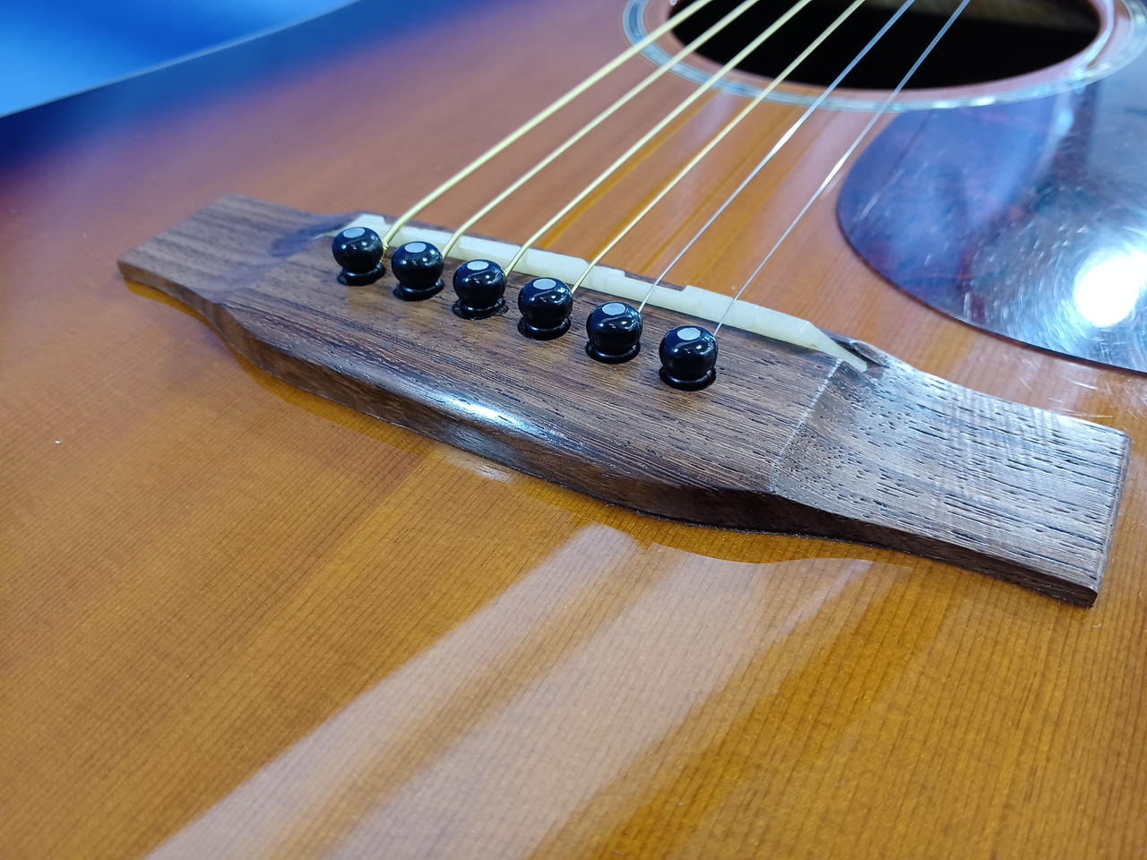 ジェームス(JAMES)|アコースティックギター|HARDOFFオフモール（オフモ