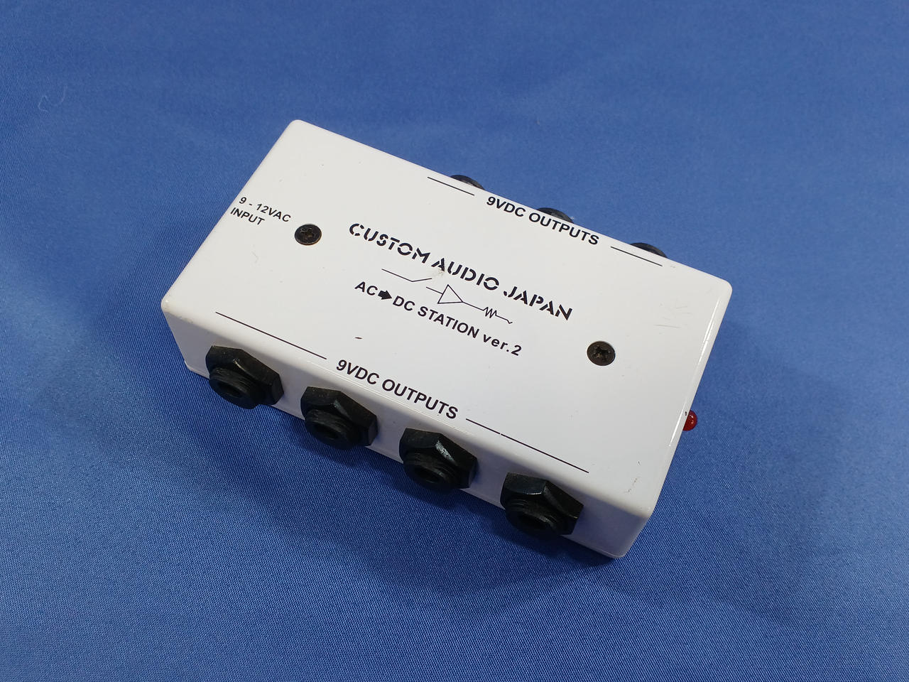 CUSTOM AUDIO JAPAN|パワーサプライ|HARDOFFオフモール（オフモ