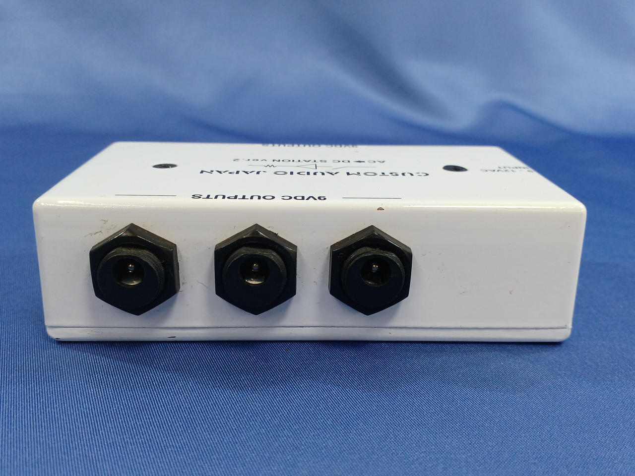 CUSTOM AUDIO JAPAN|パワーサプライ|HARDOFFオフモール（オフモ