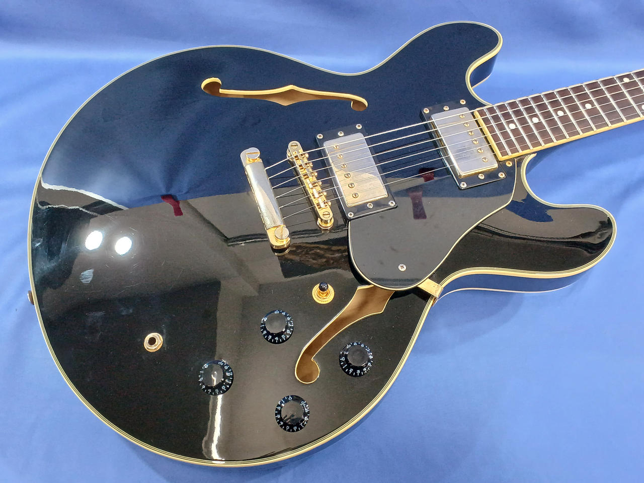 Blitz セミアコ ブリッツ(BLITZ)|セミアコ|HARDOFFオフモール（オフモ）|1120010000003648