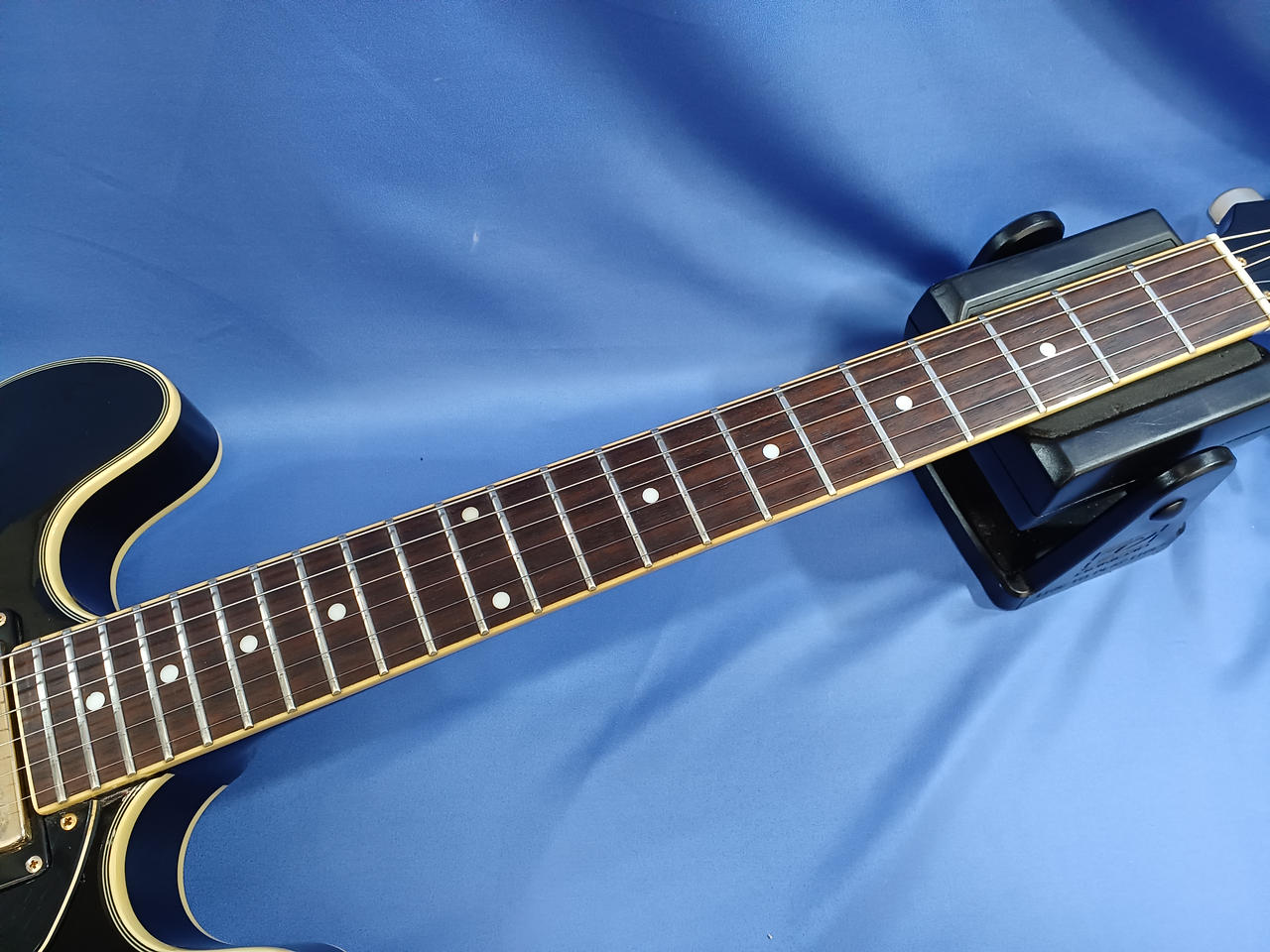 ブリッツ(BLITZ)|セミアコ|HARDOFFオフモール（オフモ）|1120010000003648