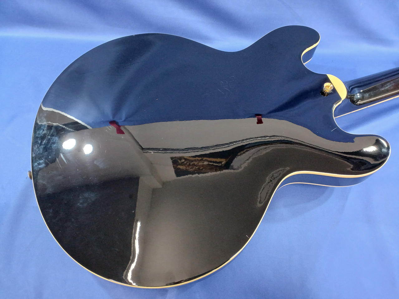 Blitz セミアコ ブリッツ(BLITZ)|セミアコ|HARDOFFオフモール（オフモ）|1120010000003648