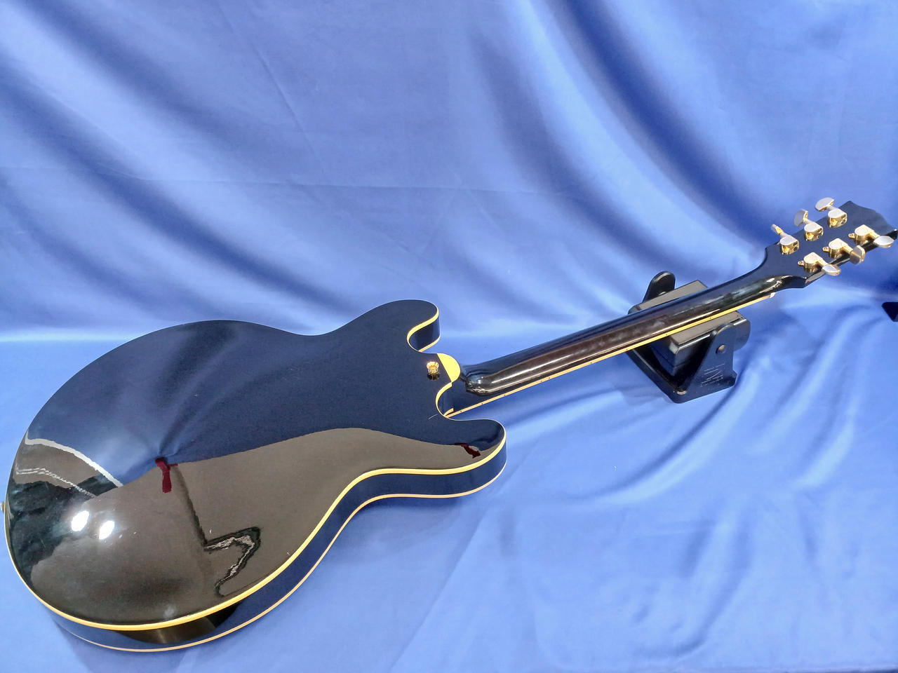 ブリッツ(BLITZ)|セミアコ|HARDOFFオフモール（オフモ）|1120010000003648