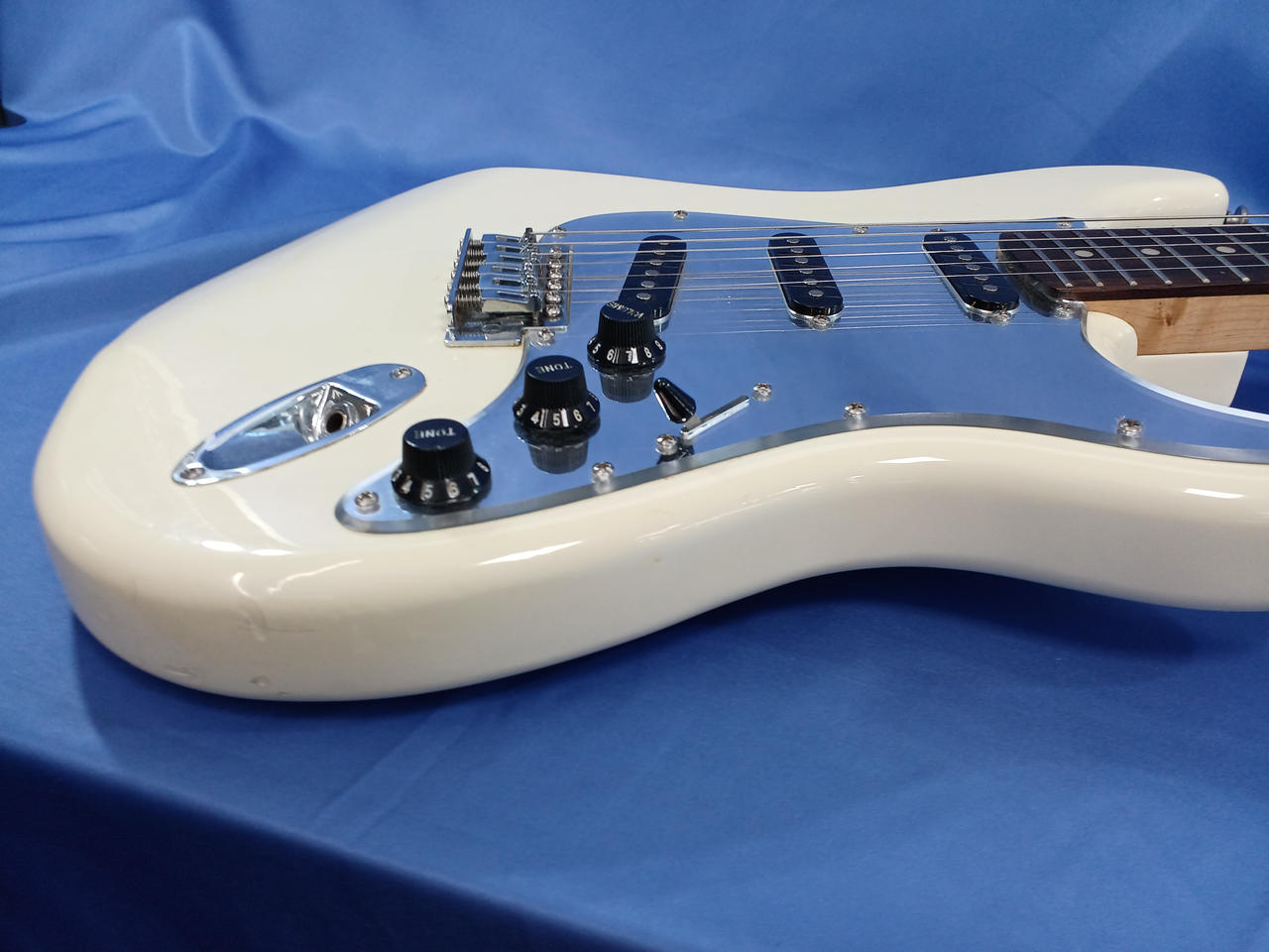 MAVIS|エレキギター|HARDOFFオフモール（オフモ）|1120010000003655