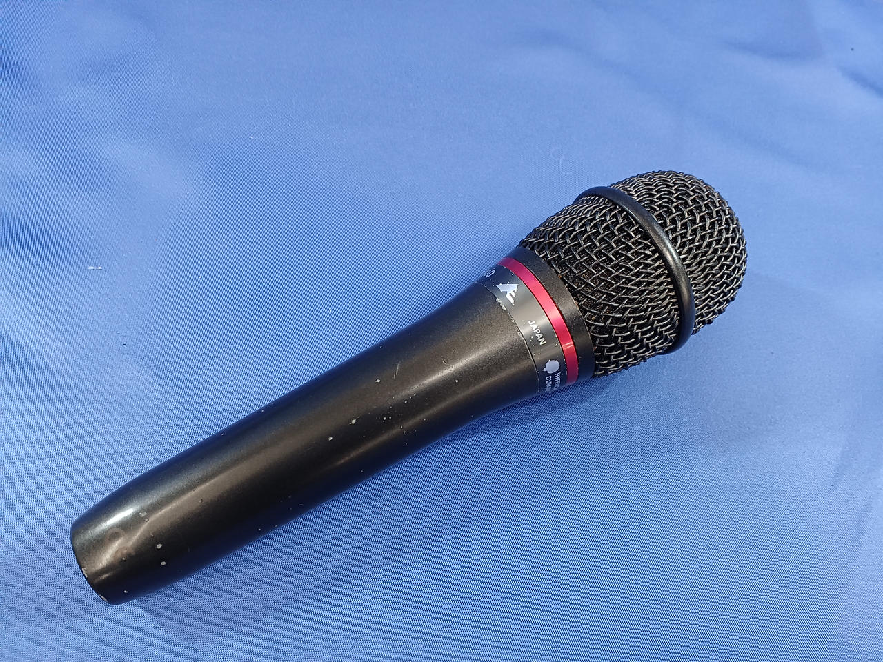 AUDIO-TECHNICA|ダイナミックマイク|HARDOFFオフモール（オフモ