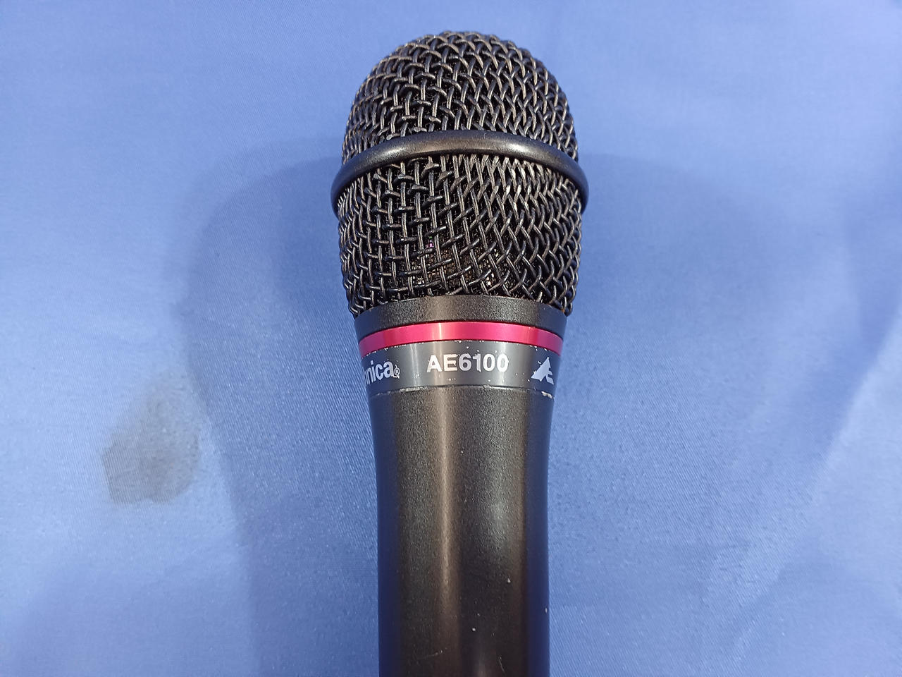 AUDIO-TECHNICA|ダイナミックマイク|HARDOFFオフモール（オフモ