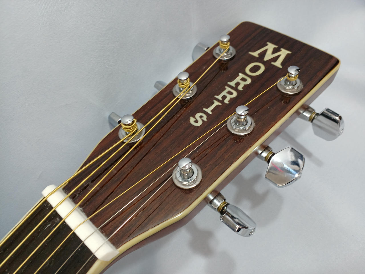 MORRIS|アコースティックギター|HARDOFFオフモール（オフモ